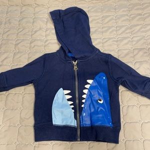 Carter’s Jacket